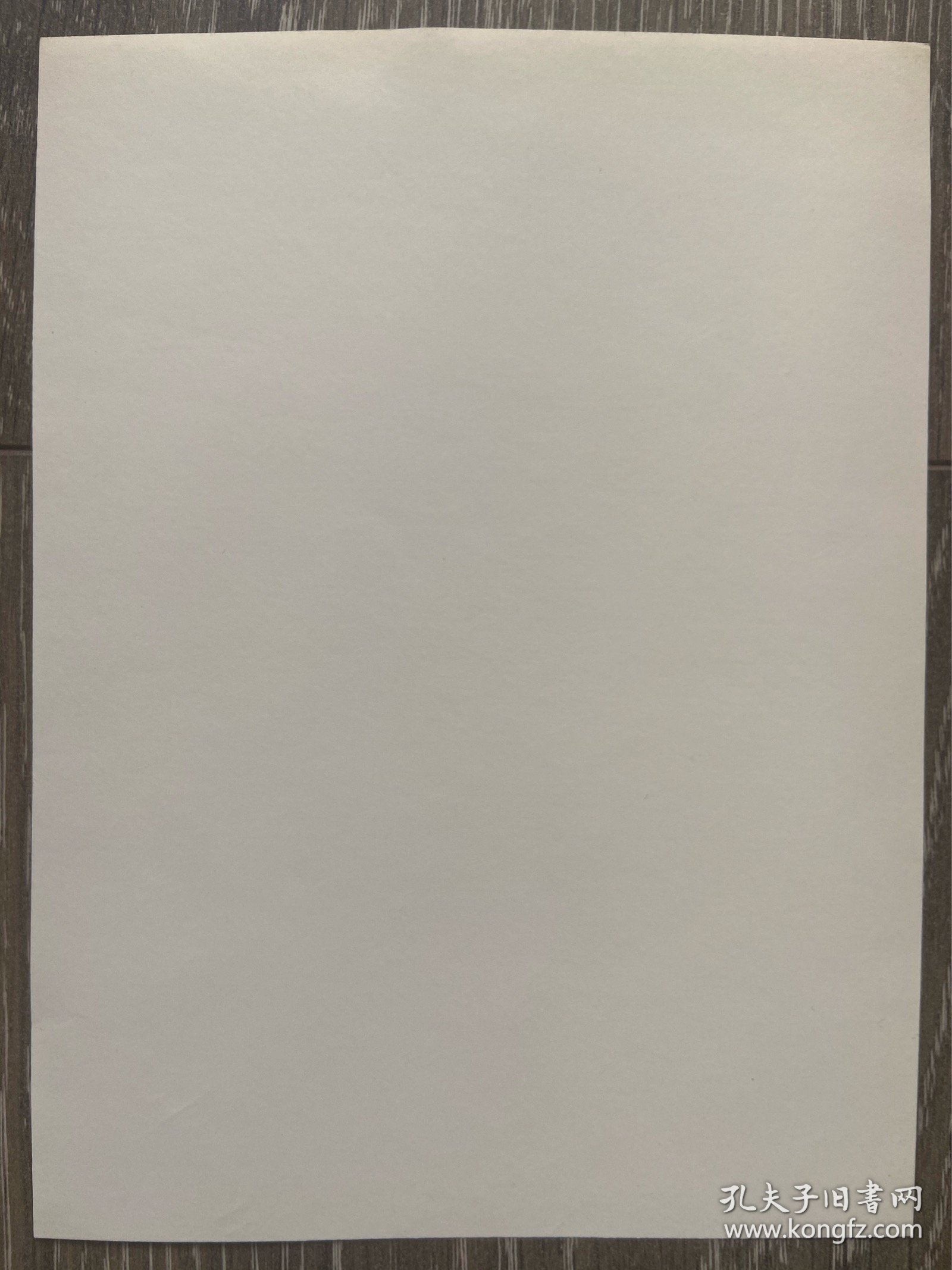 毛主席遗像 原版黑白照片21*15厘米
