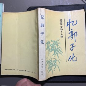 忆郭子化