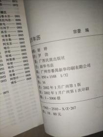 家庭万年历 1901-2100年
