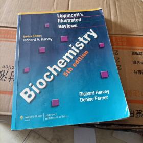 Biochemistry 5th edition
