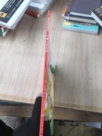 国际大奖科普系列（全6册）斩获20余项国际大奖，数十种国际权威机构赞誉推荐［小狮子的反抗］   （裁剪不齐，破损，如图）