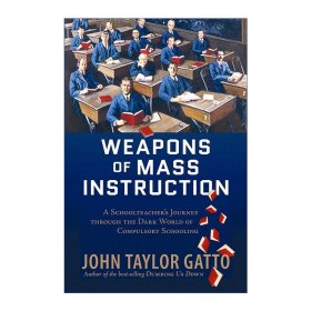 Weapons of Mass Instruction