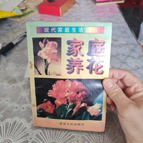 现代家庭生活丛书_家庭养鸟