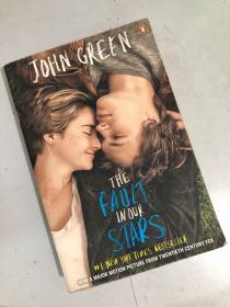 特价包邮 The Fault in Our Stars（全英文）