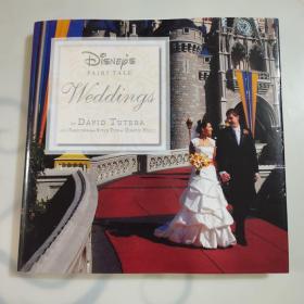 Disney'sFairyTaleWeddings