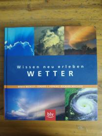 天气新知识 (德语原版)