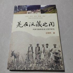 羌在汉藏之间：川西羌族的历史人类学研究