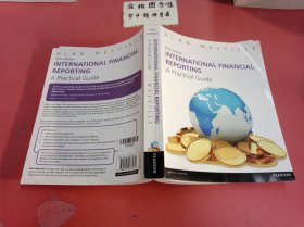 INTERNATIONAL FINANCIAL REPORTING A Practical Guide 缺少版权页 1.1千克