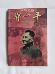 我的父亲邓小平（“文革岁月”连环画）