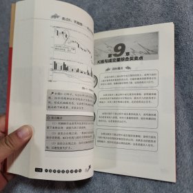 富家益股市大全系列：K线形态买卖点大全
