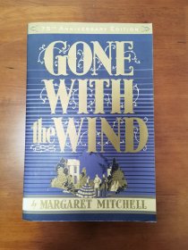 Gone with the Wind：75th Anniversary Edition