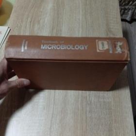 Textbook  of  microbiology