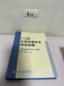 污泥处理处置技术研究进展(精)