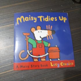 Maisy Tides Up