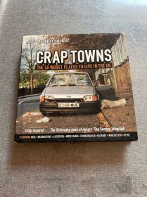 CRAP TOWNS