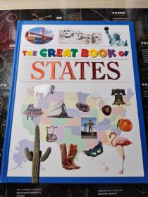 The great book of States