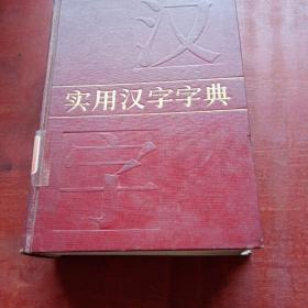 实用汉字字典