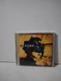 ENIGMA  （CD）