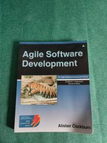 Agile Software Development 敏捷软件开发