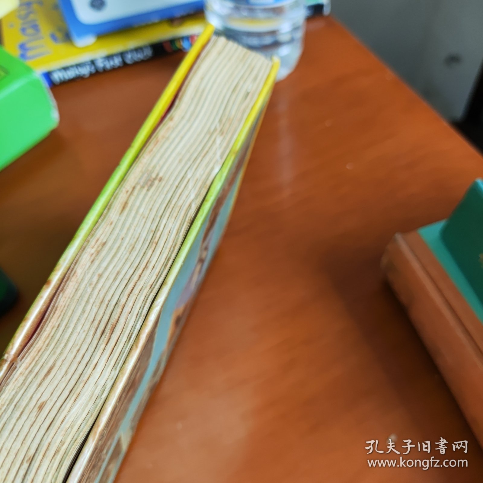 绘图儿童动物辞典