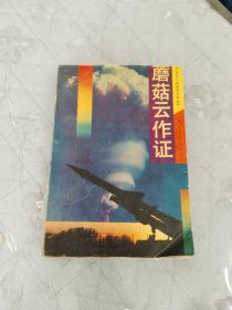 中国大三线报告文学丛书：磨菇云作证