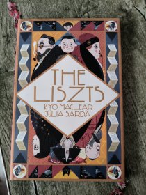 THE LISZTS