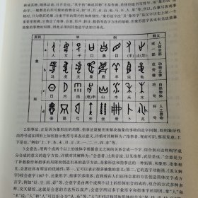 三笔字教程