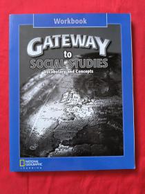 Gateway to Social Studies: Workbook