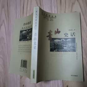 武汉史话丛书：青山史话