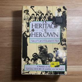 A HERITAGE OF HEROWN