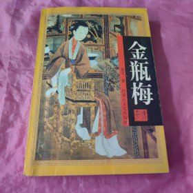 金瓶梅传奇（上）
