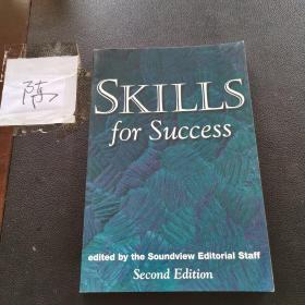 SKILLS for Success