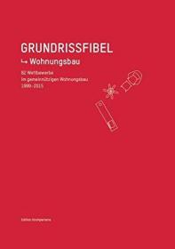 GRUNDRISSFIBEL-Wohnbauten