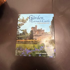 The Garden at Larnach Castle