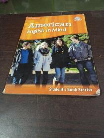 American English in Mind: Student's Book Starter