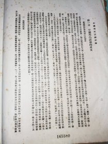 中国现代话剧评论——徐芝秀教授毛笔签赠本，仅见