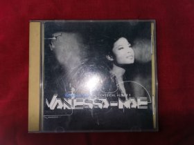 VANESSA-MAE(CD)