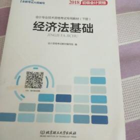 备考初级会计职称2020教材辅导书新版初级会计实务经济法基础2019预习备考正版精编教材