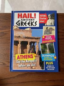 Hail! Ancient Greeks