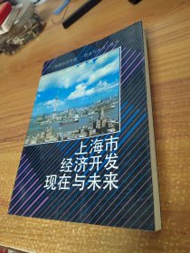 上海市经济开发现在与未来（《中国经济开发——现在与未来》