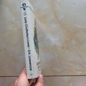 lady chatterley's lover
