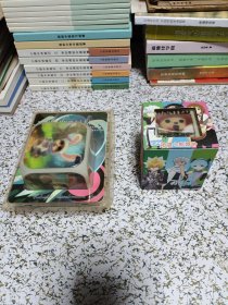 动漫七彩闹钟（怀旧一族）