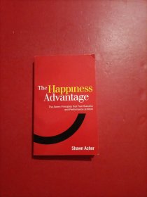 TheHappinessAdvantage