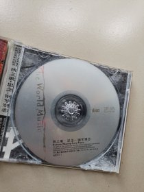 秋之歌·思念 ——钢琴别恋 disc光盘