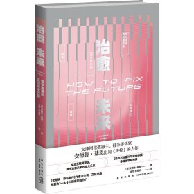 治愈未来：数字困境的全球解决方案（2版）