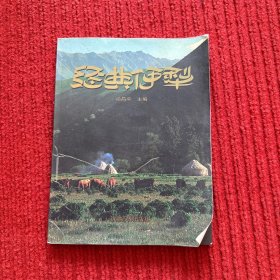 经典伊犁