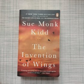 The Invention of Wings