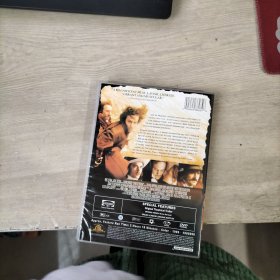 DVD大鼻子情圣 Cyrano de Bergerac (1990)