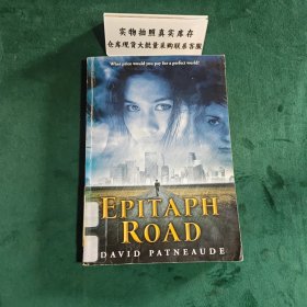 Epitaph Road