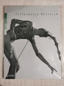 performance research 2020年6月原版